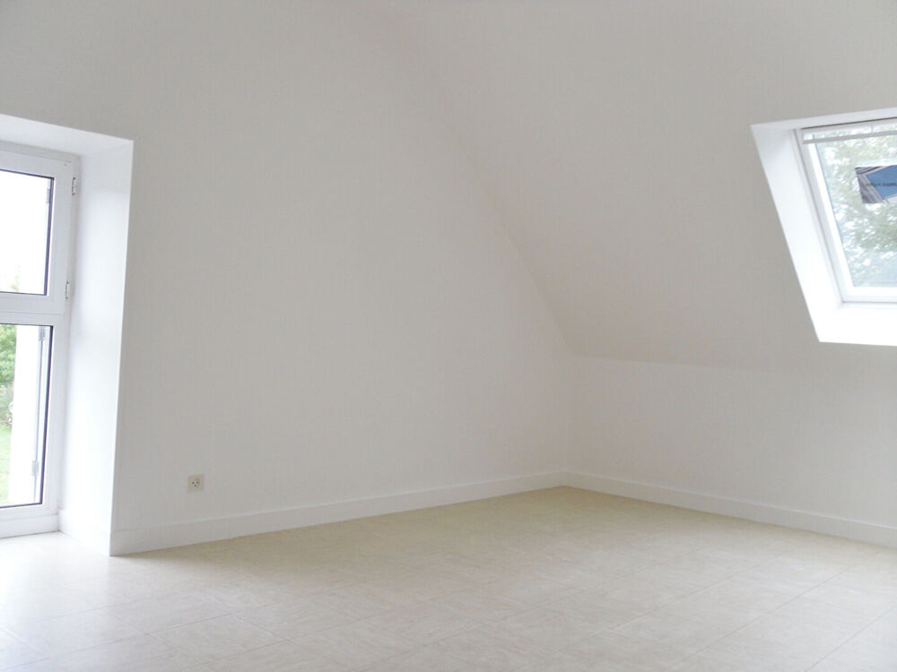 Location Maison MAISON GUILLIGOMARCH - 3 pièces - 86 m2 Guilligomarc h