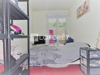  Appartement à vendre 2 pièces 39 m²