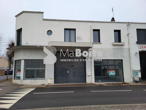 MONTBRISON LOCAL COMMERCIAL 1500 42600 Montbrison