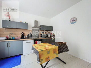  Maison � vendre 4 pi�ces 83 m�