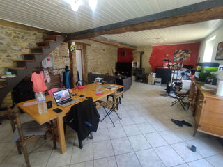  Maison  vendre 5 pices 120 m