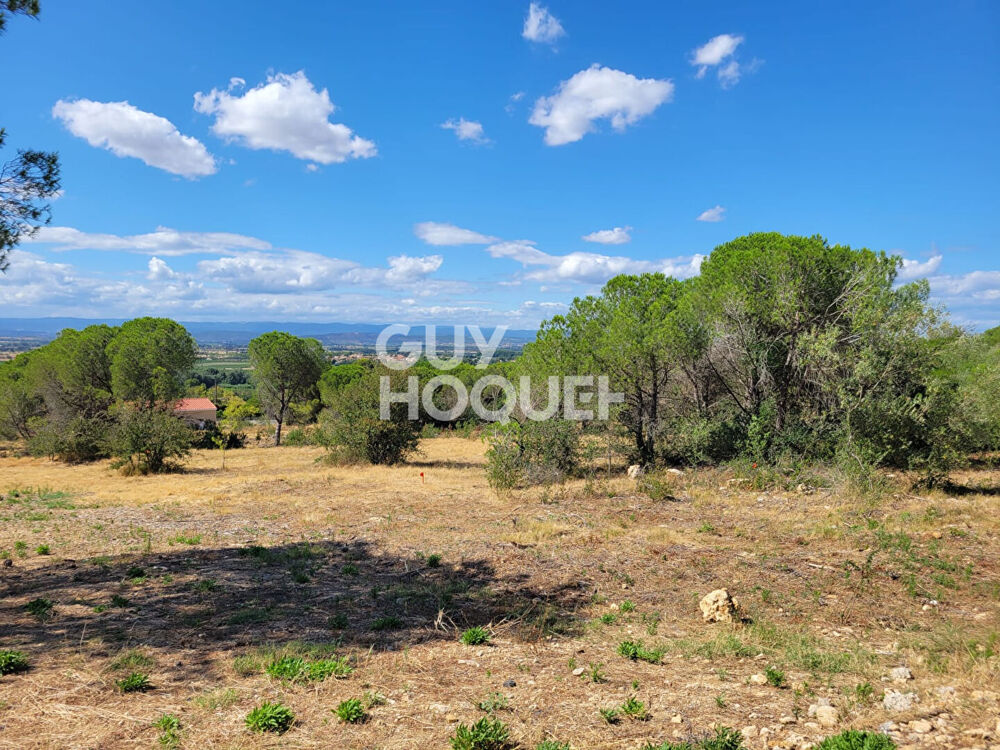 Vente Terrain Terrain Marcorignan 274 m2 Marcorignan