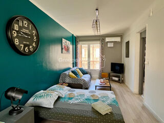  Appartement � vendre 3 pi�ces 60 m�