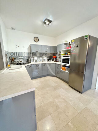  Maison � vendre 6 pi�ces 127 m�