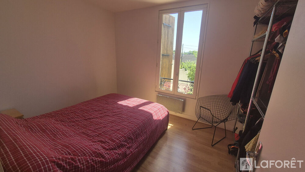 Maison Palaiseau 3 pièce(s) 50 m2