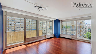  Appartement à vendre 3 pièces 61 m²