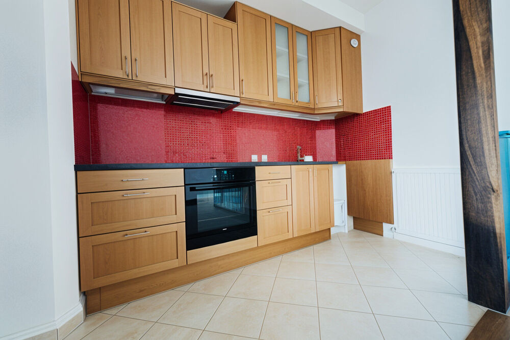 Vente Maison MAISON DE 72M² EN PLEIN CENTRE-VILLE AVEC TERRASSE ! Lagny sur marne