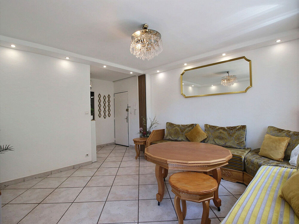 Appartement Avignon 3 pièce(s) 58.23 m2 avec balcons et parking