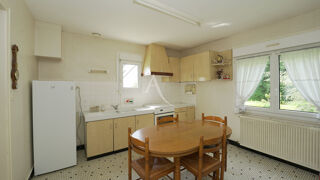  Maison � vendre 7 pi�ces 110 m�
