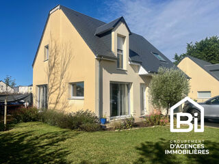  Maison � vendre 5 pi�ces 94 m�