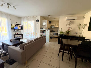  Appartement  vendre 3 pices 65 m