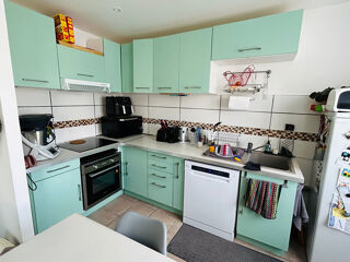  Appartement � vendre 4 pi�ces 77 m�