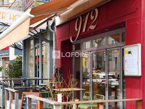   FONDS DE COMMERCE RESTAURANT / LE PUY-EN-VELAY (43000) 