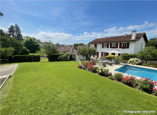  Maison à vendre 6 pièces 130 m²