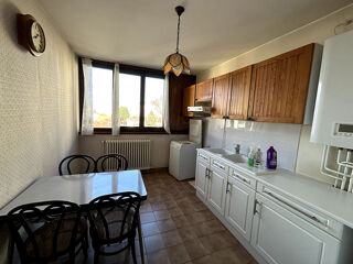  Appartement  vendre 3 pices 68 m