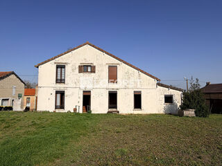  Maison � vendre 4 pi�ces 94 m�