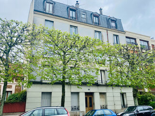  Appartement à louer 3 pièces 42 m²