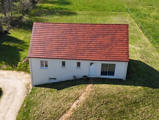  Maison 5 pi�ces 100 m� Diges