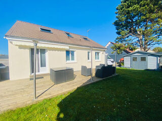  Maison  vendre 5 pices 121 m