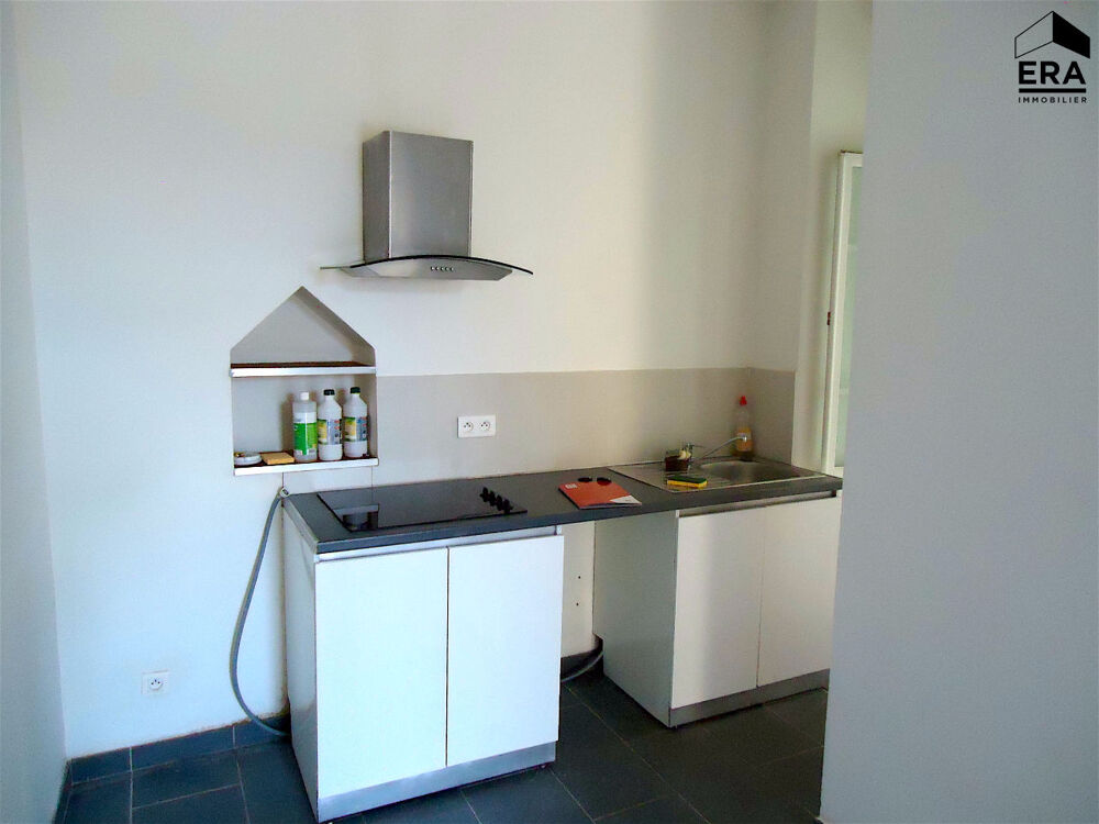 Location Appartement  louer appartement F2 42m2 -Secteur Centre-Ville- Ajaccio