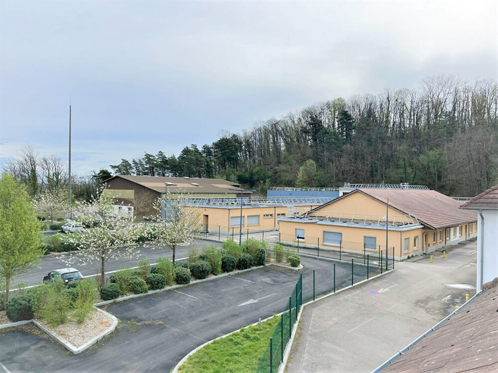   Bâtiment de bureaux 1 135m² - BESANCON Besancon