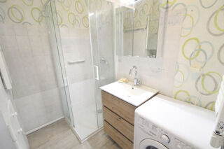  Appartement à vendre 3 pièces 60 m²