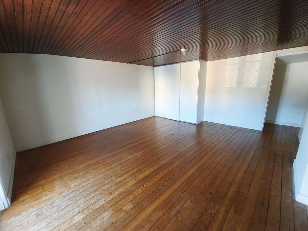 Maison Vergeroux 3 pièce(s) 64.5 m2