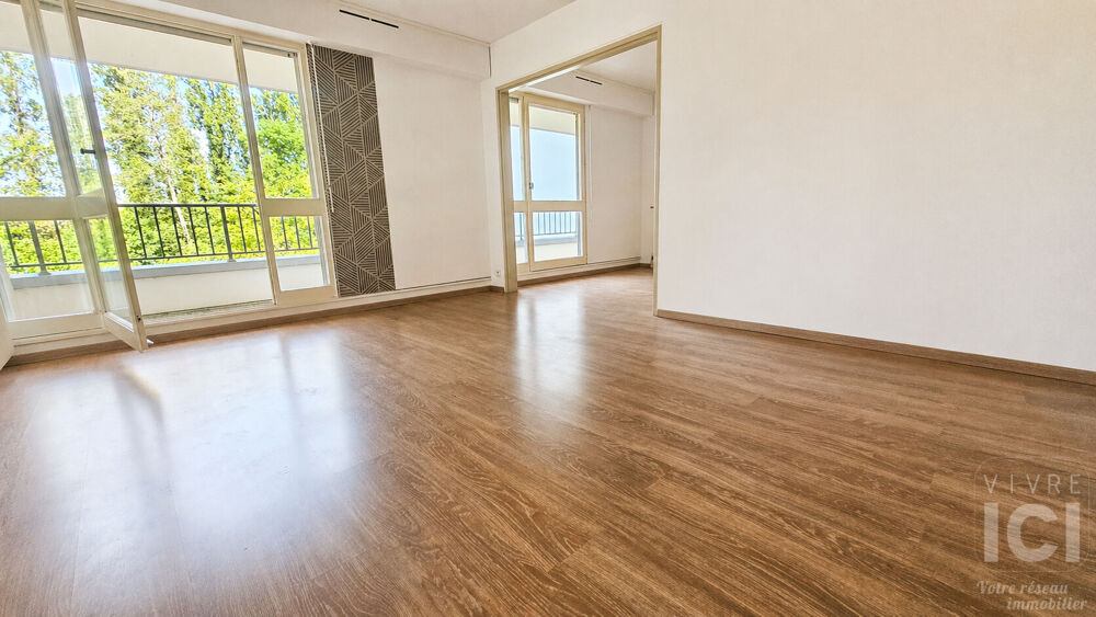 Appartement 4 pièces 79 m² à Sainte Luce sur Loire