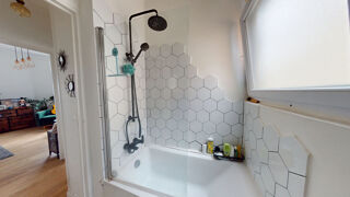  Appartement � vendre 3 pi�ces 50 m�