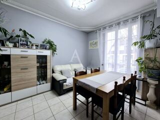  Appartement  vendre 3 pices 42 m