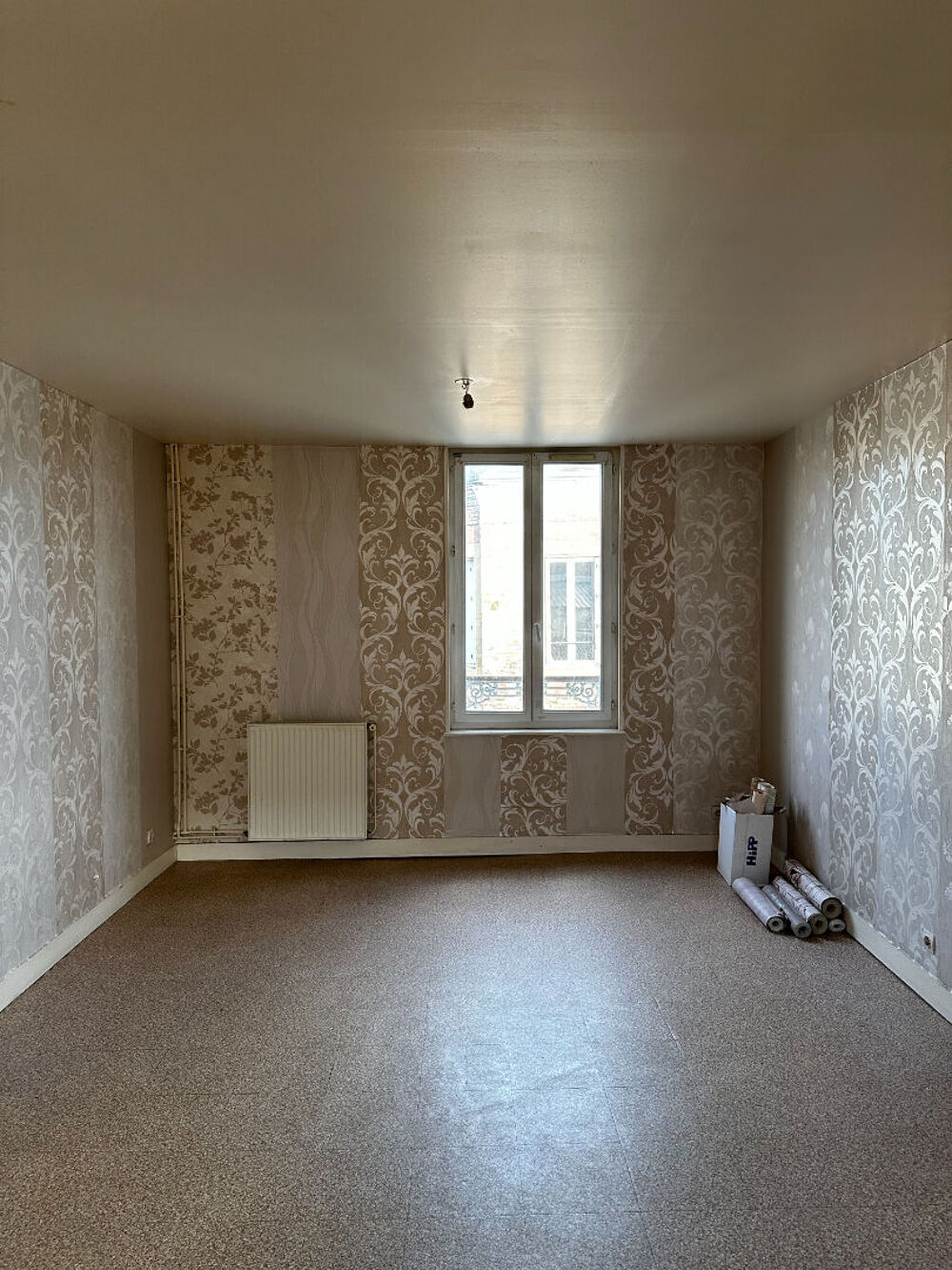 Location Appartement Votre agence l'Adresse vous présente ce duplex dans le quartier du ROND-POINT / MASSILLON Le havre