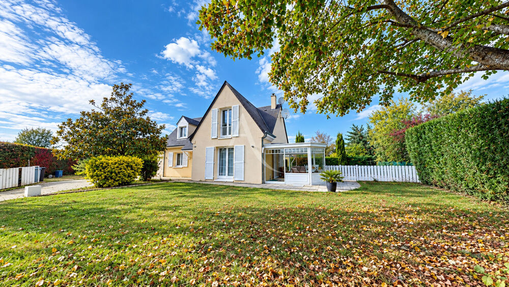 Vente Maison EVREUX - Quartier St Michel Evreux