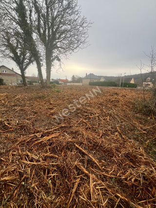  Terrain � vendre 745 m�