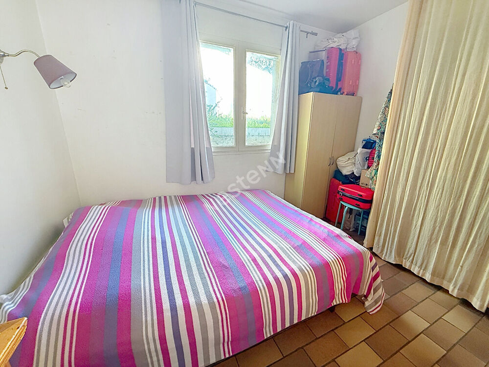 Vente Appartement Bandol centre, appartement de 2 pièces à 50 mètres des plages et du port Bandol