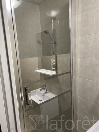  Appartement � louer 1 pi�ce 18 m�