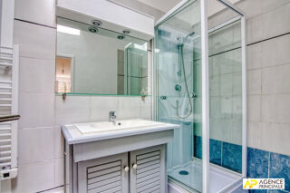  Appartement � vendre 3 pi�ces 47 m� Versailles