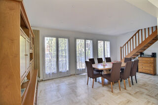 Vente Maison Maison familiale lumineuse 183 m² au sol sur terrain paysagé de 522 m²  avec espace jacuzzi Bievres