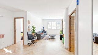  Appartement  vendre 4 pices 84 m