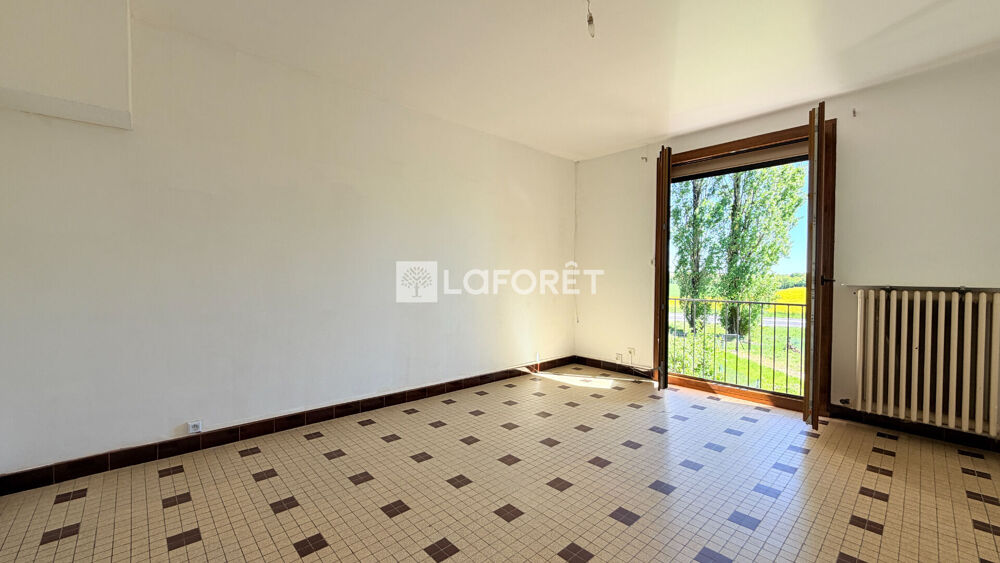 Vente Maison Maison Sainte-Ménehould 5 pièces 88 m² Sainte menehould