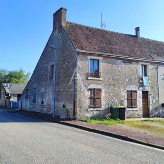  Maison à vendre 6 pièces 124 m²