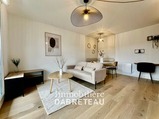  Appartement à louer 1 pièce 36 m²