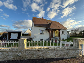  Maison  vendre 7 pices 156 m