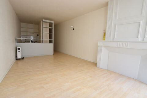   Appartement Le Puy En Velay 2 pice(s) 41 m2 