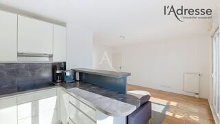  Appartement à vendre 3 pièces 57 m²