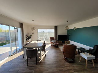  Maison  vendre 4 pices 96 m