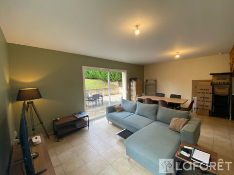  Maison � louer 4 pi�ces 91 m�