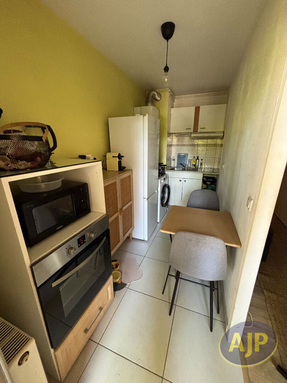 Location Appartement Appartement Talence 1 pièce(s) 33.60 m2 Talence
