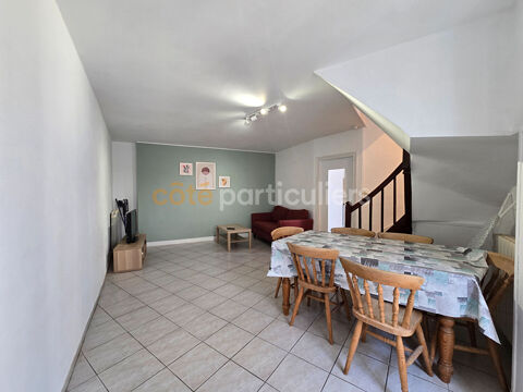  Maison � louer 3 pi�ces 65 m�