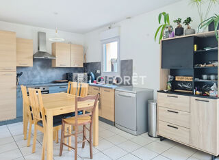  Maison à vendre 4 pièces 80 m²