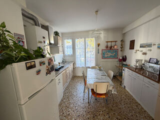  Appartement à vendre 4 pièces 77 m²